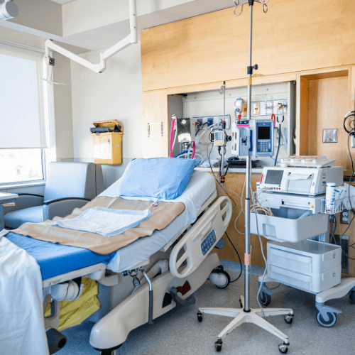 Healthcare Security
