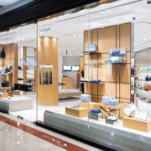 Retail Security