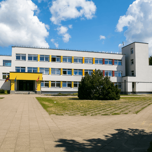 Education Security