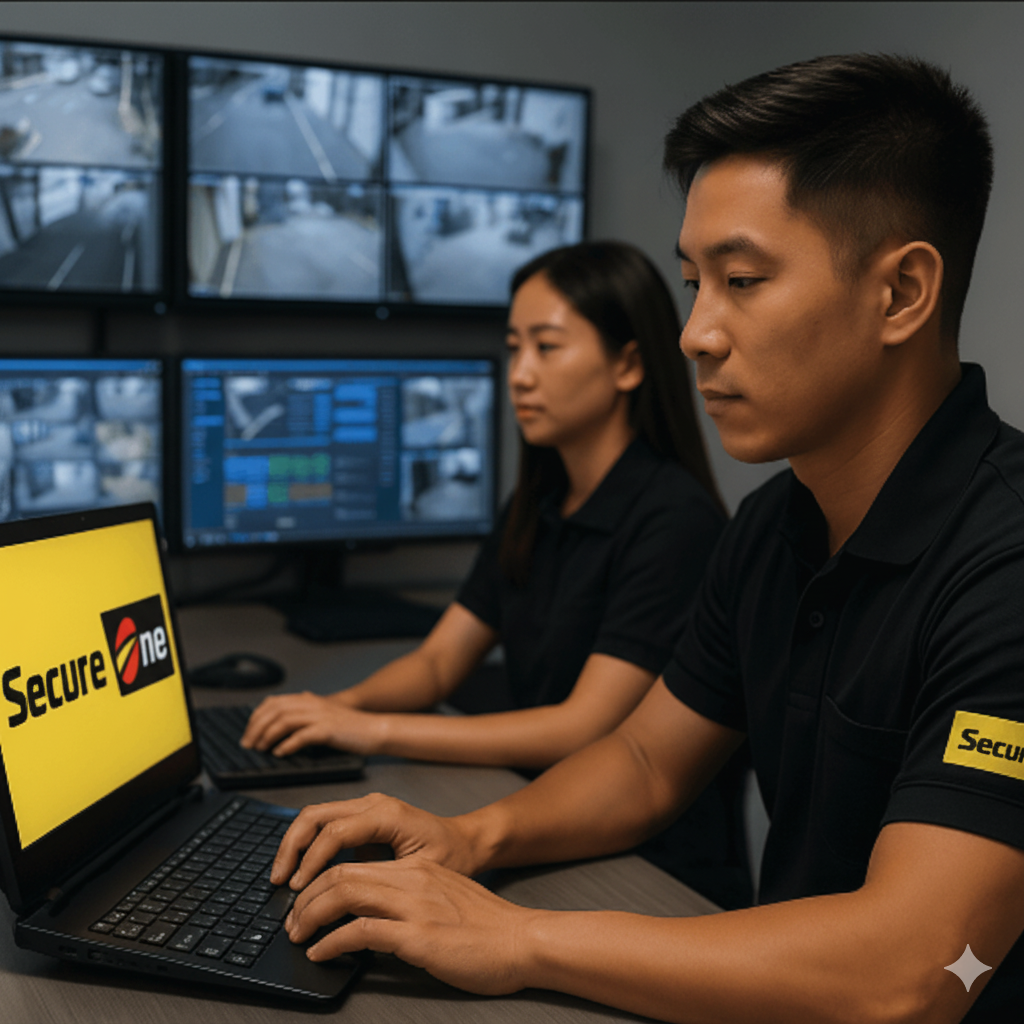 Security Systems